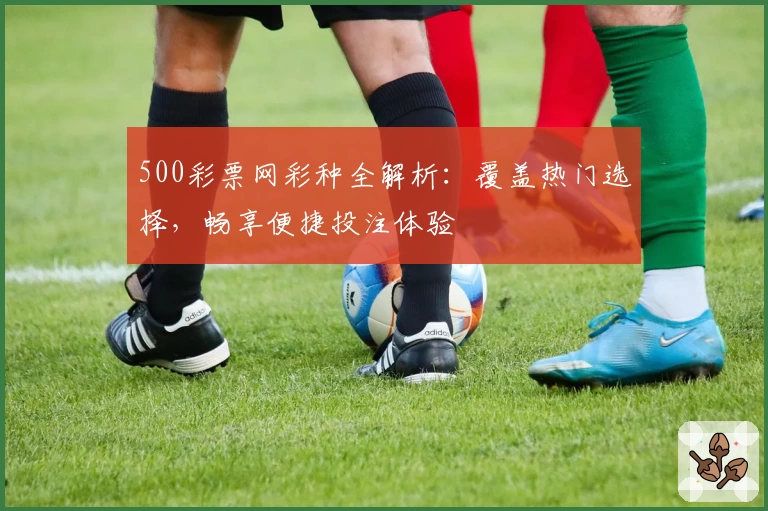 500彩票网彩种全解析：覆盖热门选择，畅享便捷投注体验
