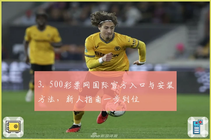 3. 500彩票网国际官方入口与安装方法，新人指南一步到位