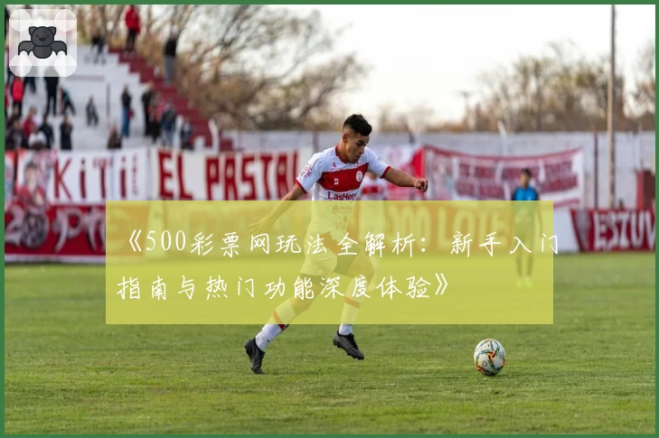 《500彩票网玩法全解析：新手入门指南与热门功能深度体验》