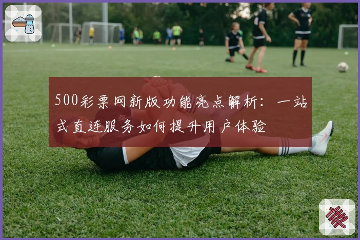 500彩票网新版功能亮点解析：一站式直连服务如何提升用户体验